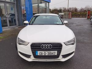 AUDI A5 2.0TDI SE TECHNIK AUTOMATIC 143BHP - Image 2
