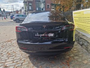 2022 (222) Tesla Model 3 RWD - Image 4