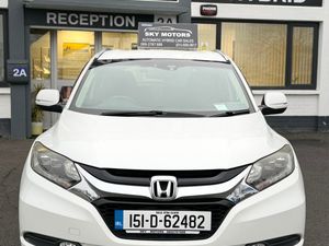 2015 Honda Vezel 1.5 auto Hybrid, Full specs - Image 2