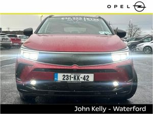 Opel Grandland X GRANDLAND X MY21-SRI-1.2 130BHP - Image 3