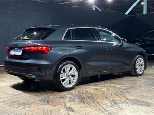 Audi A3 NEW UBRAN STYLE - UPGRADED INTERIOR & UPHO - Image 4