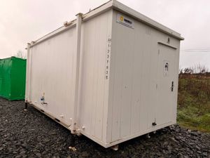 2023 THURSTON SITE SHOWER BLOCKS ....1087 - Image 4