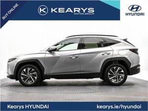 Hyundai Tucson Executive Plus - Image 3