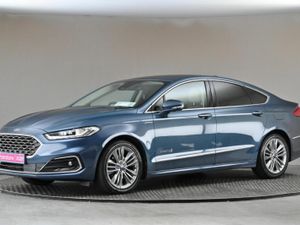 Ford Mondeo 2.0 HYBRID 187BHP VIGNALE AUTO *BEIGE - Image 4