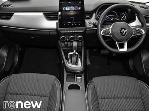 Renault Arkana S EDITION TCE 140 AUTO MILD HYBRID - Image 2