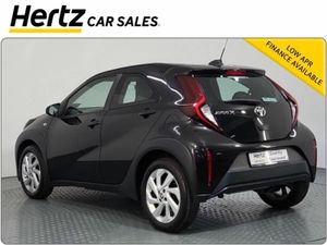 Toyota Aygo X PULSE 1.0 Petrol Manual - Image 4