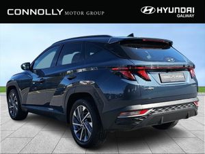 Hyundai Tucson 2WD Executive - €277 p/m - Image 4