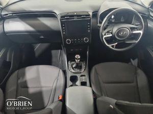 Hyundai Tucson 2WD Comfort Plus - Image 2