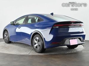 Toyota Prius 2.0 Hybrid Auto - Image 3