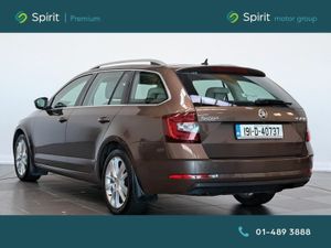 Skoda Octavia Style Combi 1.0TSI 115HP*Call John 0 - Image 3