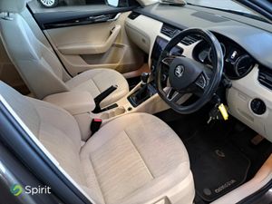 Skoda Octavia Style Combi 1.0TSI 115HP*Call John 0 - Image 4