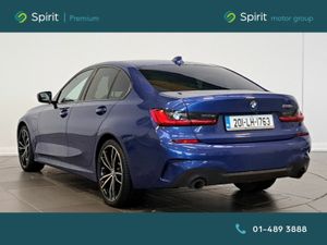 BMW 3-Series 330e M-Sport*Irish Car**Call Andrew 0 - Image 3