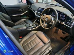 BMW 3-Series 330e M-Sport*Irish Car**Call Andrew 0 - Image 4