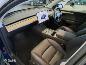 Tesla Model Y RWD, Irish Car , - Image 4