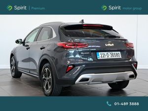 Kia Ceed 1.6 GDI Plug-in Hybrid*Call John 08619139 - Image 3