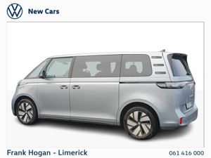 Volkswagen ID.Buzz 7 SEATS - LONG RANGE - 86kWh - - Image 3