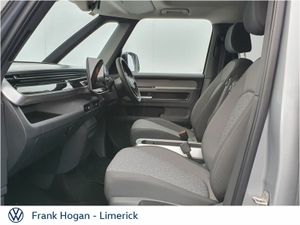 Volkswagen ID.Buzz 7 SEATS - LONG RANGE - 86kWh - - Image 4