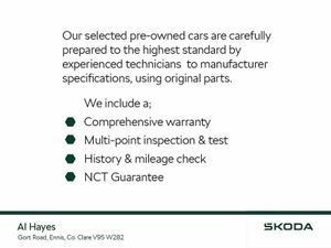 Skoda Scala 1.0TSI 115hp Style - Image 3