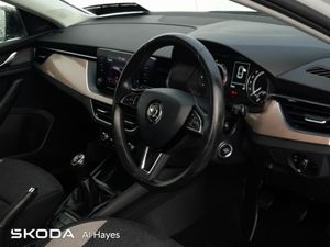 Skoda Scala 1.0TSI 115hp Style - Image 4