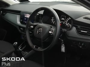 Skoda Scala **ONLY 12,000KMS**AMBITION 1.0TSI - Image 4