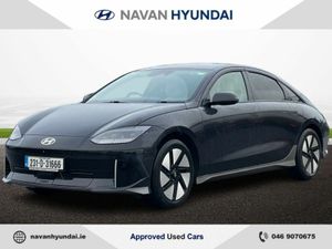 Hyundai IONIQ 6 Elegance 77 kW - Image 3