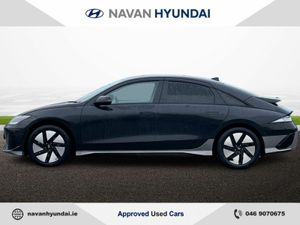 Hyundai IONIQ 6 Elegance 77 kW - Image 4