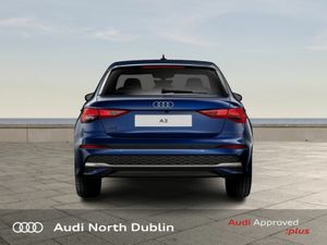 Audi A3 A3 Sportback SE TFSI  85 kW 6-speed - Image 4