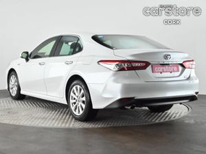Toyota Camry 2.5 Camry Hybrid - Image 3