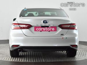 Toyota Camry 2.5 Camry Hybrid - Image 4