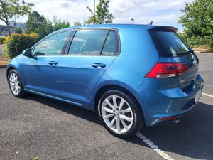 2016 VOLKSWAGEN GOLF 1.4 TSI HIGHLINE AUTO - Image 3