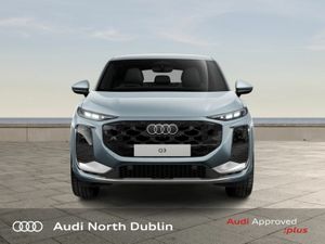 Audi Q3 Audi Q3 Sportback S line TFSI  110 kW S tr - Image 3