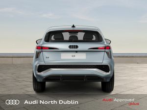 Audi Q3 Audi Q3 Sportback S line TFSI  110 kW S tr - Image 4