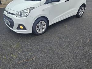 2014 Hyundai i10 Classic 1.0 - Low Mileage 69k km - Image 4