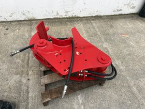 Keltec Tree shear - Image 4