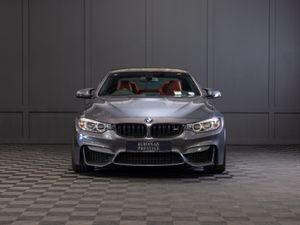 152 BMW M4 - Image 2