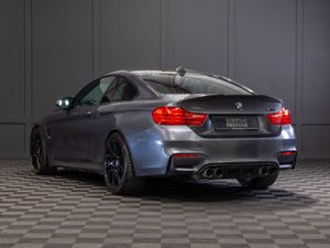 152 BMW M4 - Image 4