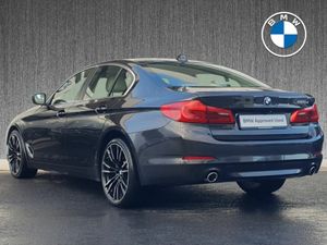 BMW 5-Series 520d SE Auto - Image 2