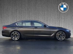 BMW 5-Series 520d SE Auto - Image 3