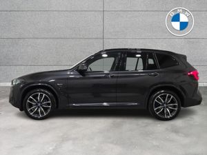 BMW X3 xDrive30e M Sport - Image 4