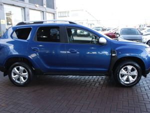 Dacia Duster 2021 - Image 3