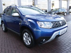 Dacia Duster 2021 - Image 2