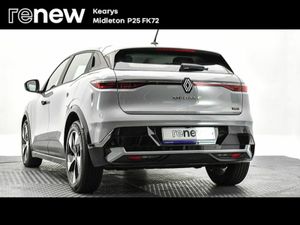 Renault Megane E-Tech Equilibre EV60 220hp - Image 3