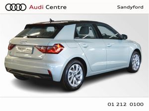Audi A1 SB 30 TFSI 116HP S-T SE - Image 2