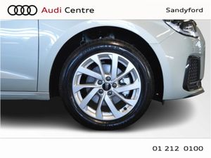 Audi A1 SB 30 TFSI 116HP S-T SE - Image 4