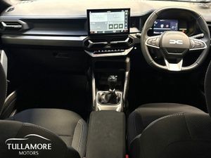 Dacia Bigster Expression Tce 140 - Image 2