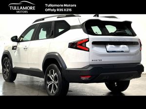 Dacia Bigster Expression Tce 140 - Image 3