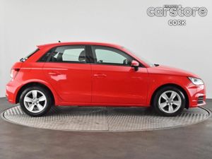 Audi A1 1.0 TFSI 95HP S Tronic - Image 2