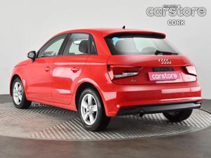 Audi A1 1.0 TFSI 95HP S Tronic - Image 3