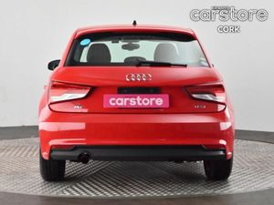 Audi A1 1.0 TFSI 95HP S Tronic - Image 4