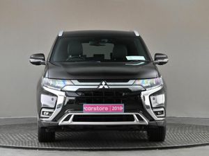 Mitsubishi Outlander 2.4 4WD PHEV PLUG-IN 221BHP * - Image 2